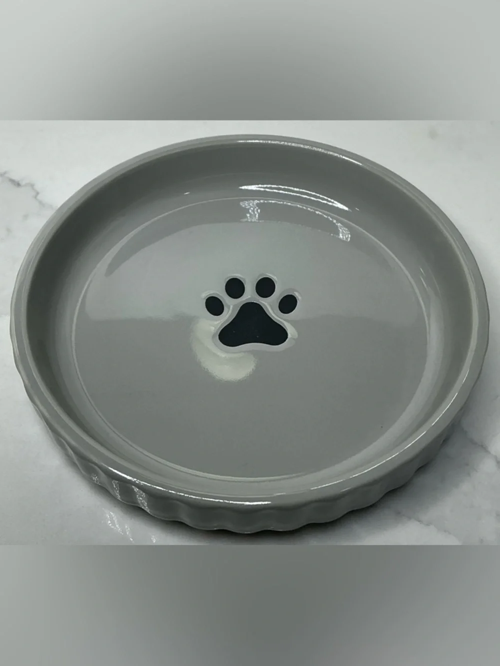 Signature simple ceramic